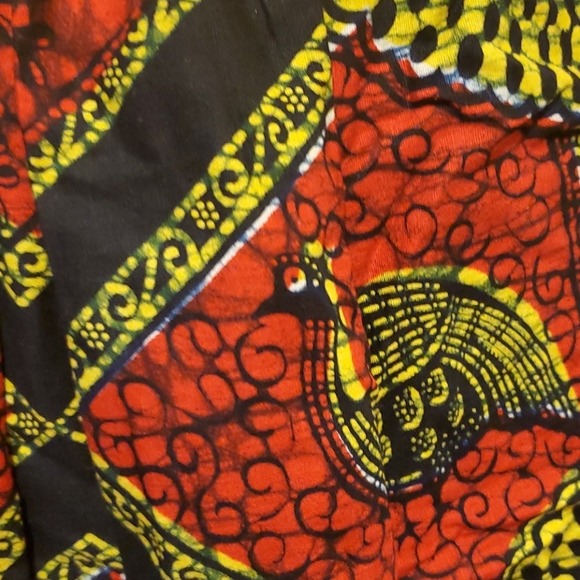 Custom made size 10 - Picture 4 of 8